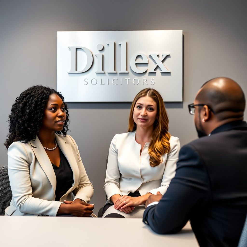 About Dillex Solicitors
