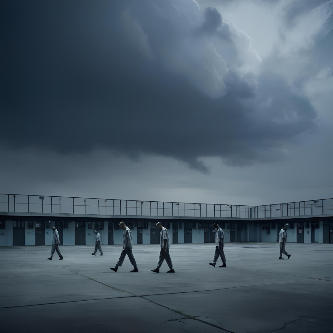 Crime & Prison at Dillex Solicitors