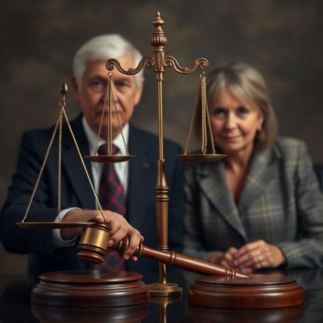 Family at Dillex Solicitors