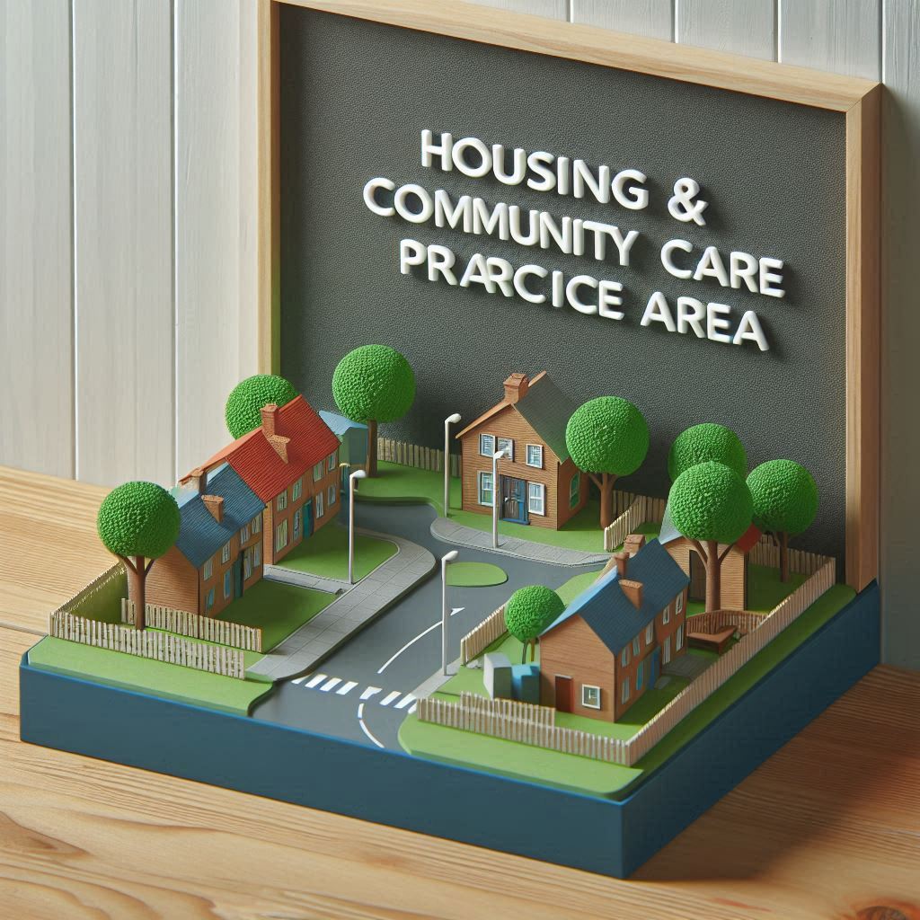 Housing & Community Care at Dillex Solicitors