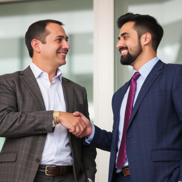 Landlord & Tenant at Dillex Solicitors