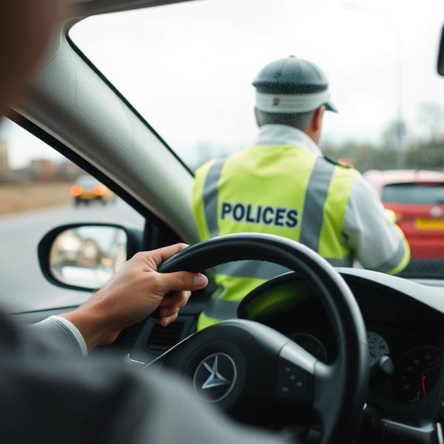 Speeding Offences at Dillex Solicitors