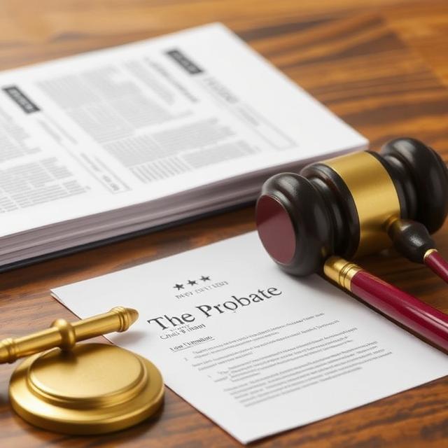 Wills & Probate at Dillex Solicitors